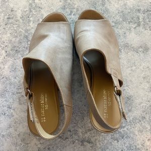 Naturalizer Teagan Sandal Size 9.5